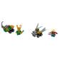 LEGO® Super Heroes Thor vs Loki