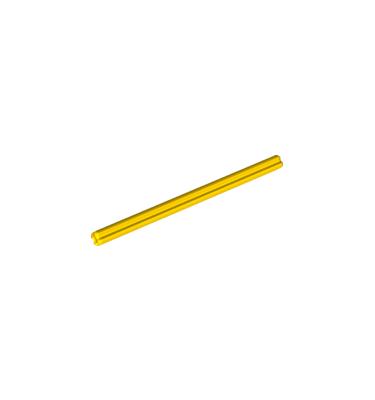 Technic tengely 9L