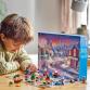 LEGO® City Adventi naptár 2024