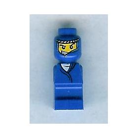 Mikro figura Pyramid Adventurer™