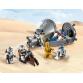 LEGO Droid Escape