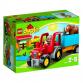 Farm traktor