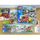 LEGO® City Tűzoltó Kezdő készlet