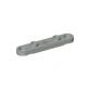 Technic lapos elem 1 x 5