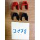 Lego Űr space elem 2607 - 4 db