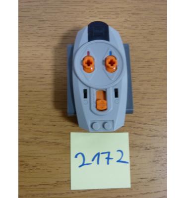 LEGO Power Functions infravörös távirányító 8885