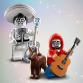 LEGO® Gyűjthető Minifigurák - Disney 100