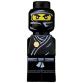 Ninjago Cole mikrofigura