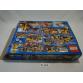 Lego City 60188 - CSAK ÜRES DOBOZ!