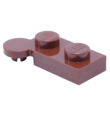 1 x 4 zsanér elem felső része