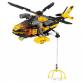LEGO Mentőhelikopter