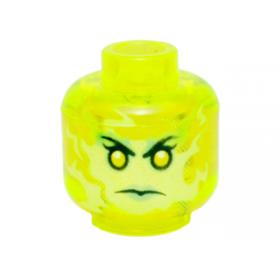Minifigura fej™