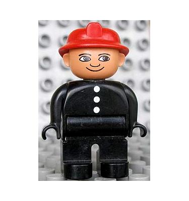 Duplo figura