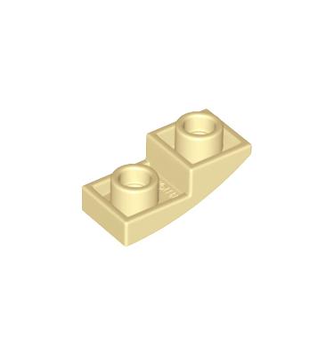 Ívelt lejtő, fordított 2 x 1 x 2/3