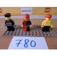 LEGO Figurák / 3 db