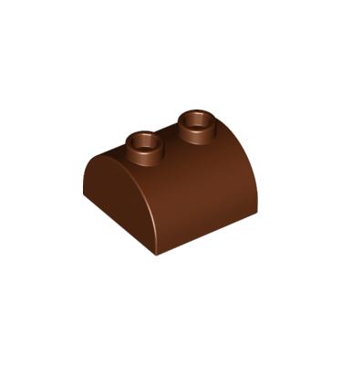 Íves lejtő 2 x 2 x 1