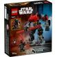 Darth Maul™ Mech