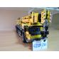 LEGO Mobil emelődaru MK II