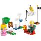 Kalandok az interaktív LEGO® Peach™ figurával - Kezdő szett