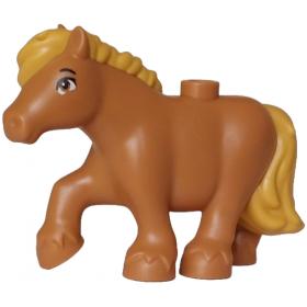 Ló - mintás/matricás™