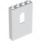 Panel 1 x 4 x 5 ablakkal