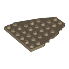 Lapos elem 7 x 6™