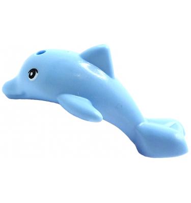 Delfin bébi