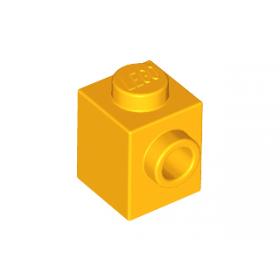 1 x 1 módosított kocka™