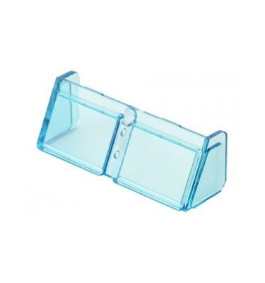 Vonat szélvédő üveg 2 x 6 x 2