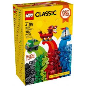 Elemek és egyebek Kreatív készlet LEGO® 10704™