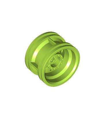 Kerék 30,4 mm D. x 20 mm