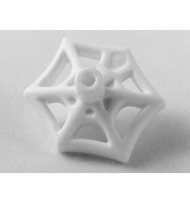 Minifigura fegyver kiegészítő - háló, kicsi