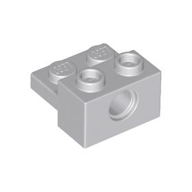 Technic módosított kocka 1 x 2 - 1 x 2 lappal™