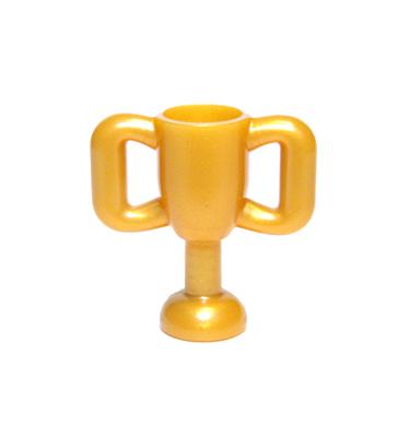 Minifigura trófea