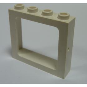 Vonat ablak 1 x 4 x 3™