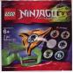 Ninjago harci csomag