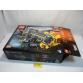 Lego Technic 42055 - CSAK ÜRES DOBOZ!!! Új!