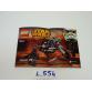 Lego Star Wars 75079 - CSAK ÖSSZERAKÁSI ÚTMUTATÓ!