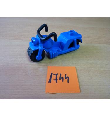 DUPLO Motor