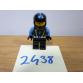 LEGO Aquarider figura