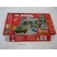 Lego Juniors 10669 - CSAK ÜRES DOBOZ!