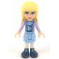 Friends Stephanie minifigura