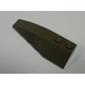 Ék elem 6 x 2 (bal)™