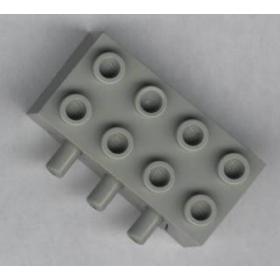Pneumatikus elosztó blokk 2 x 4™