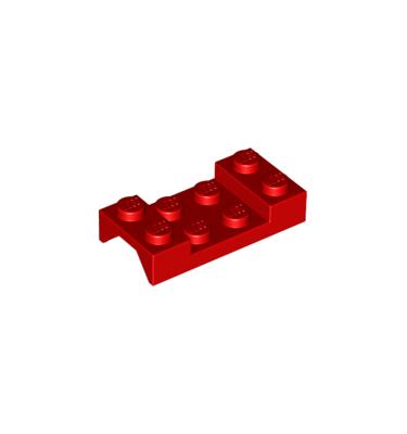 Sárvédő 2 x 4