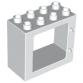 Duplo ajtó / ablakkeret 2 x 4 x 3