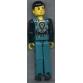 LEGO® Technic figura