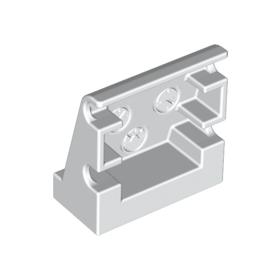 Duplo panel 1 x 2 x 1 2/3 lejtős™