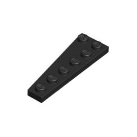 Ék alakú lapos elem 6 x 2 (jobb)™