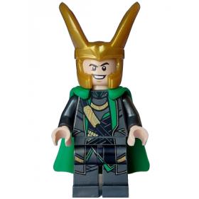 Loki minifigura™